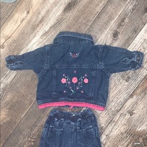 🌸VINTAGE 3-6 month 🌸